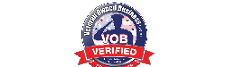 Veteran Owned Business Verified