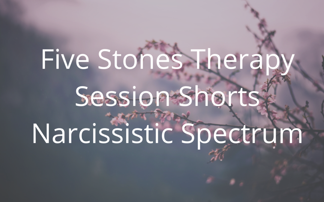 Narcissistic Spectrum