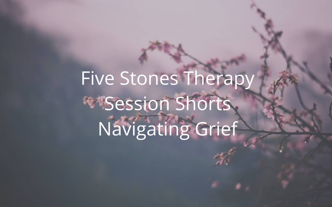 Navigating Grief