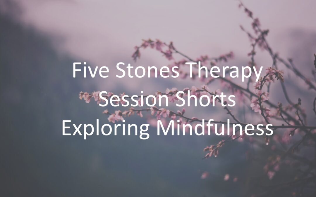 Exploring Mindfulness