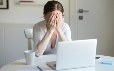 When Emotional Exhaustion Becomes Physical