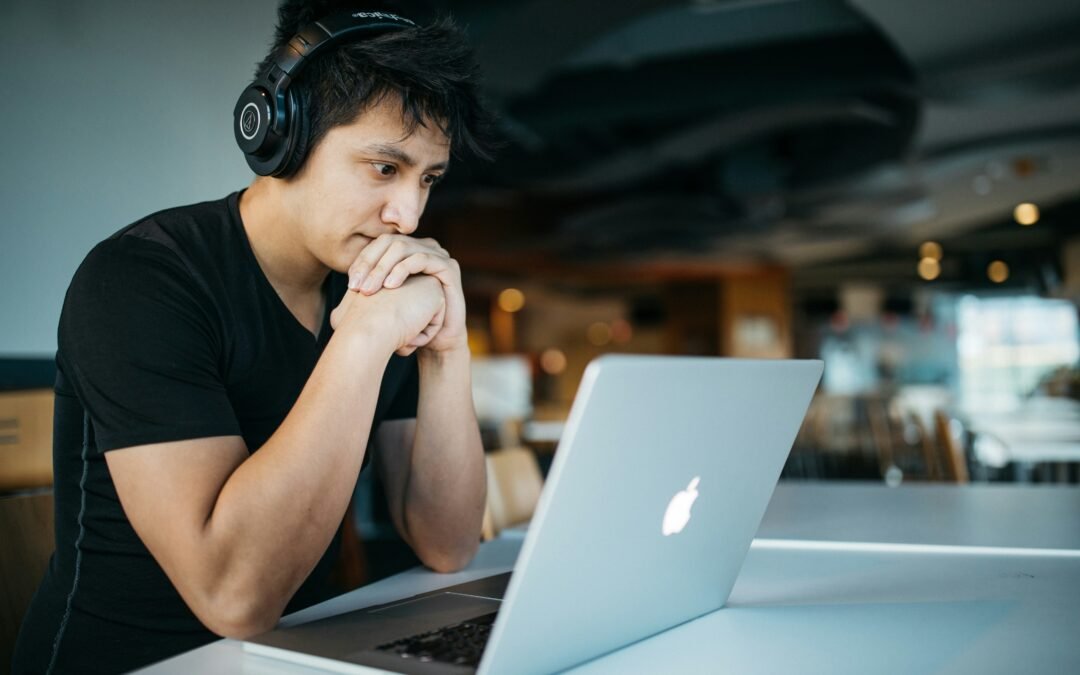 The Psychological Whiplash of Unemployment