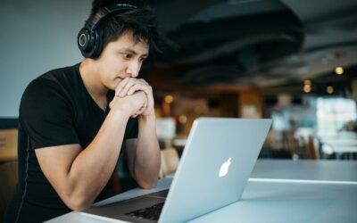 The Psychological Whiplash of Unemployment