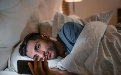 Executive Dysfunctioning