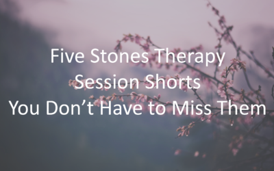 You Don’t Have to Miss Them